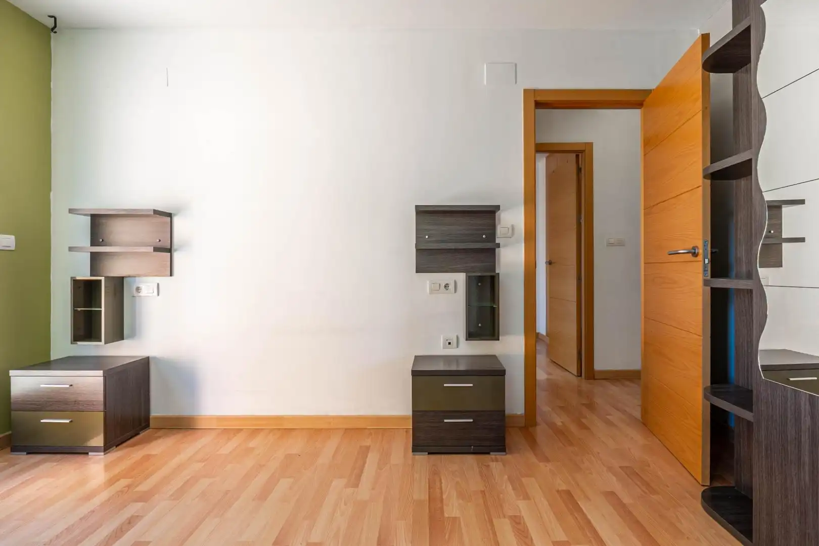 Planta baja en venta en La Zubia con Terraza y Trastero