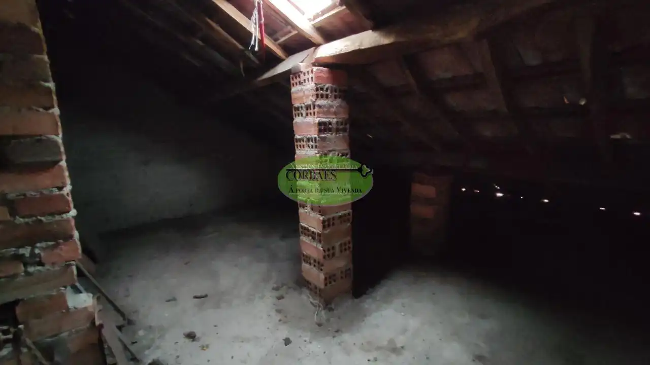 Buildings for sale in Xinzo de Limia