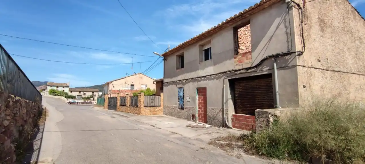 Casa in vendita a Sant Joan de Moró, imagen 2