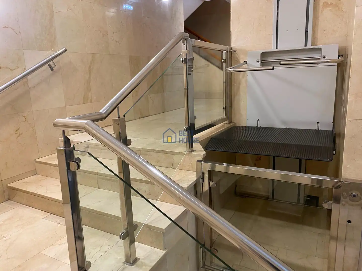 Terraza de Piso en venta en León Capital  con Calefacción y Terraza