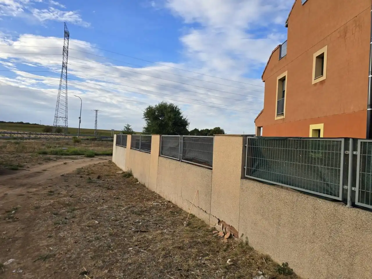 Adosado con jardín en venta en Pioz, imagen 10