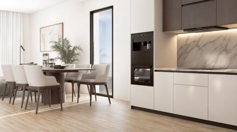 Foto 4 de Apartamento en venta en Calle Peru de, 2-b, Balcón de Finestrat - Terra Marina, Finestrat