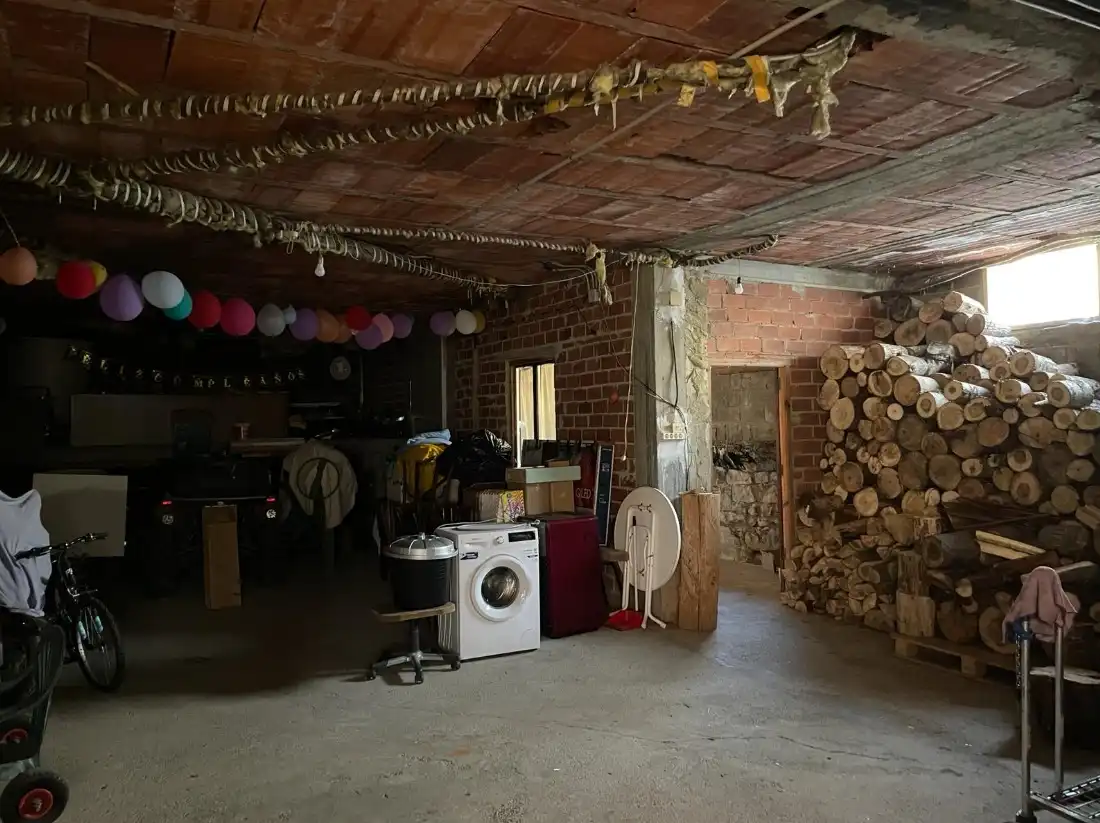 Casa o xalet en venda en Valdepiélago amb Calefacció i Jardí privat
