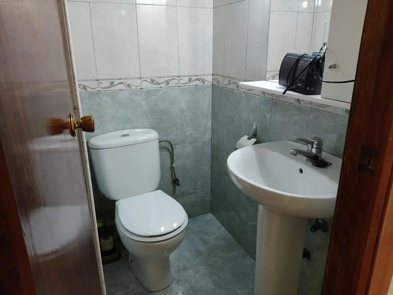 Flat for rent in De José María Haro, La Carrasca