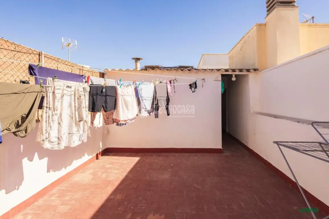 Maison jumelée à vendre à Vera Ciudad, imagen 6