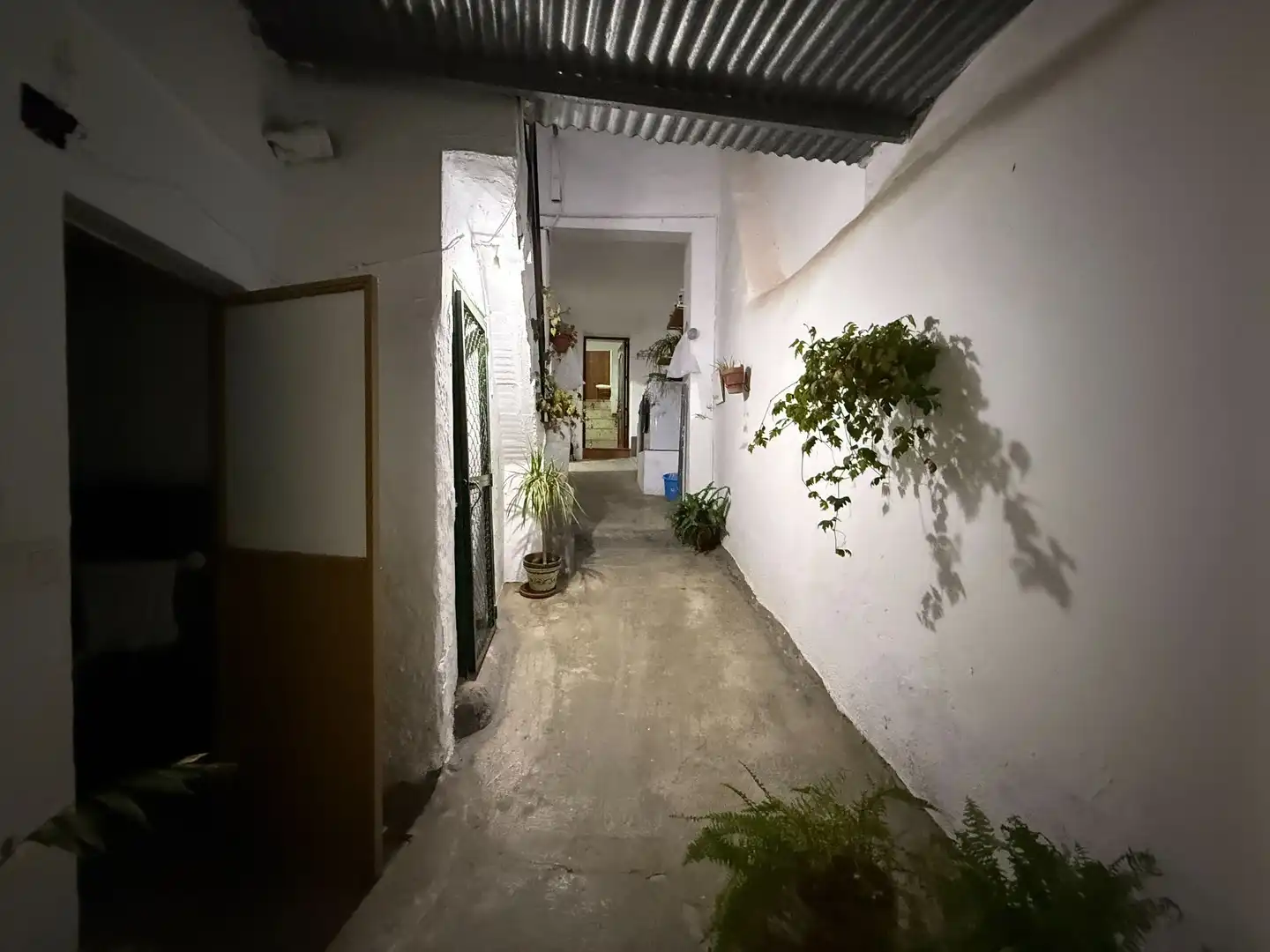 Finca rústica en venta en Ardales