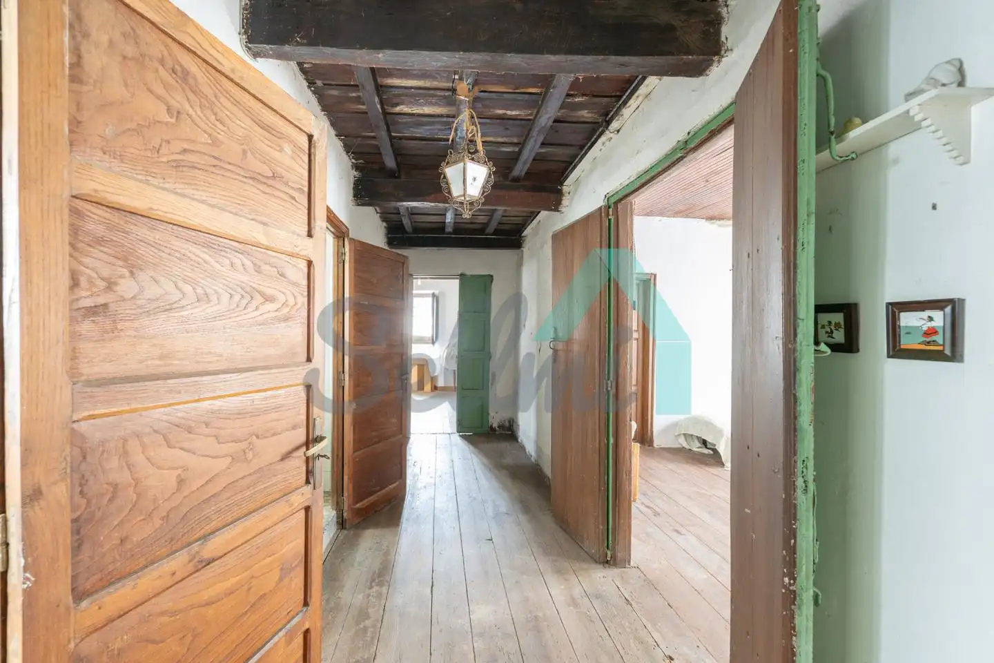 Casa con terraza en venta en Campo, imagen 48