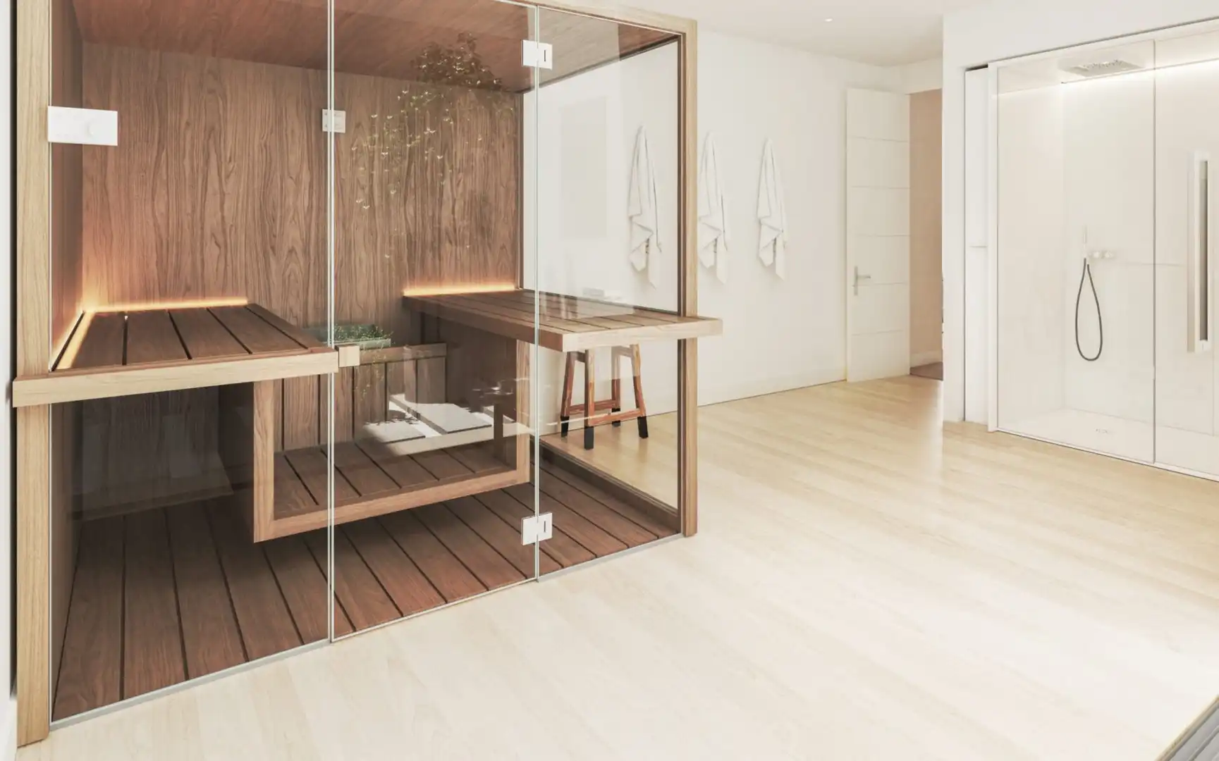 Casa con piscina en venta en Playa Bahía Dorada, imagen 7