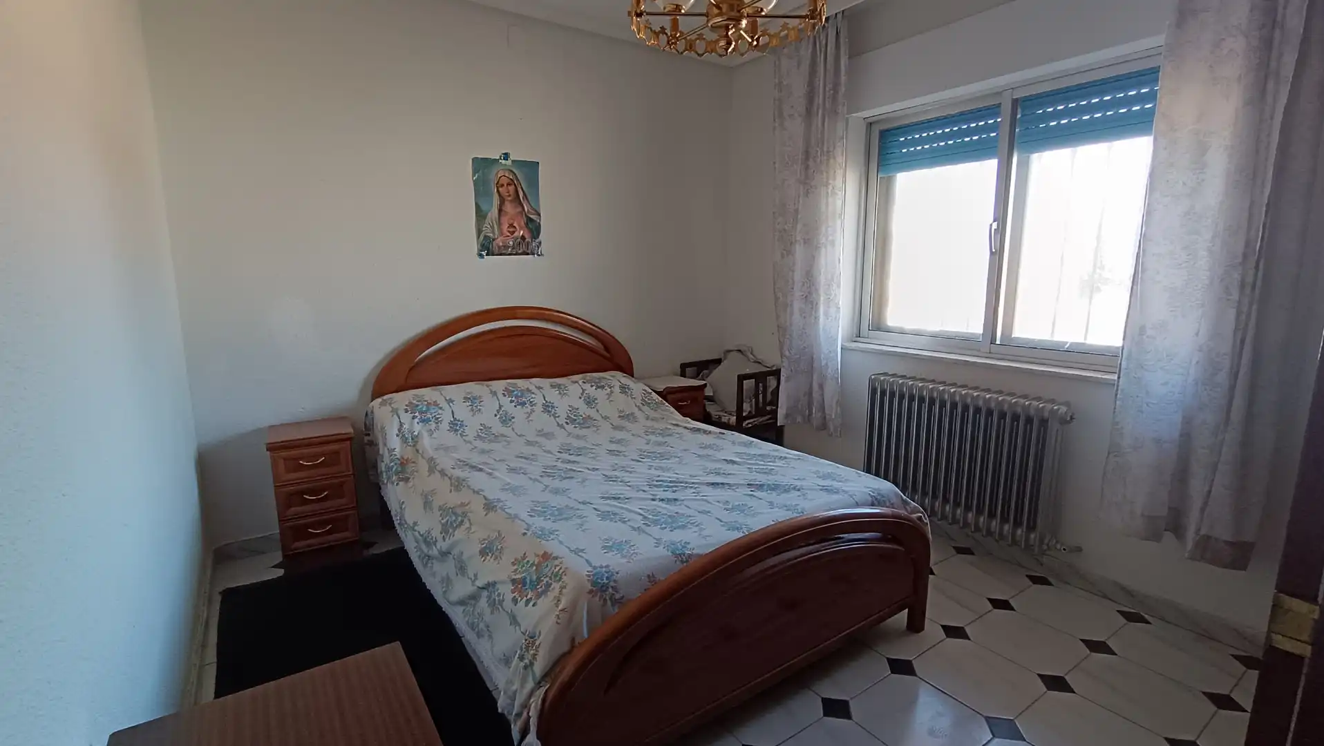 Haus oder Chalet zum Verkauf in Calle Calzada Romana, Castellanos de Villiquera