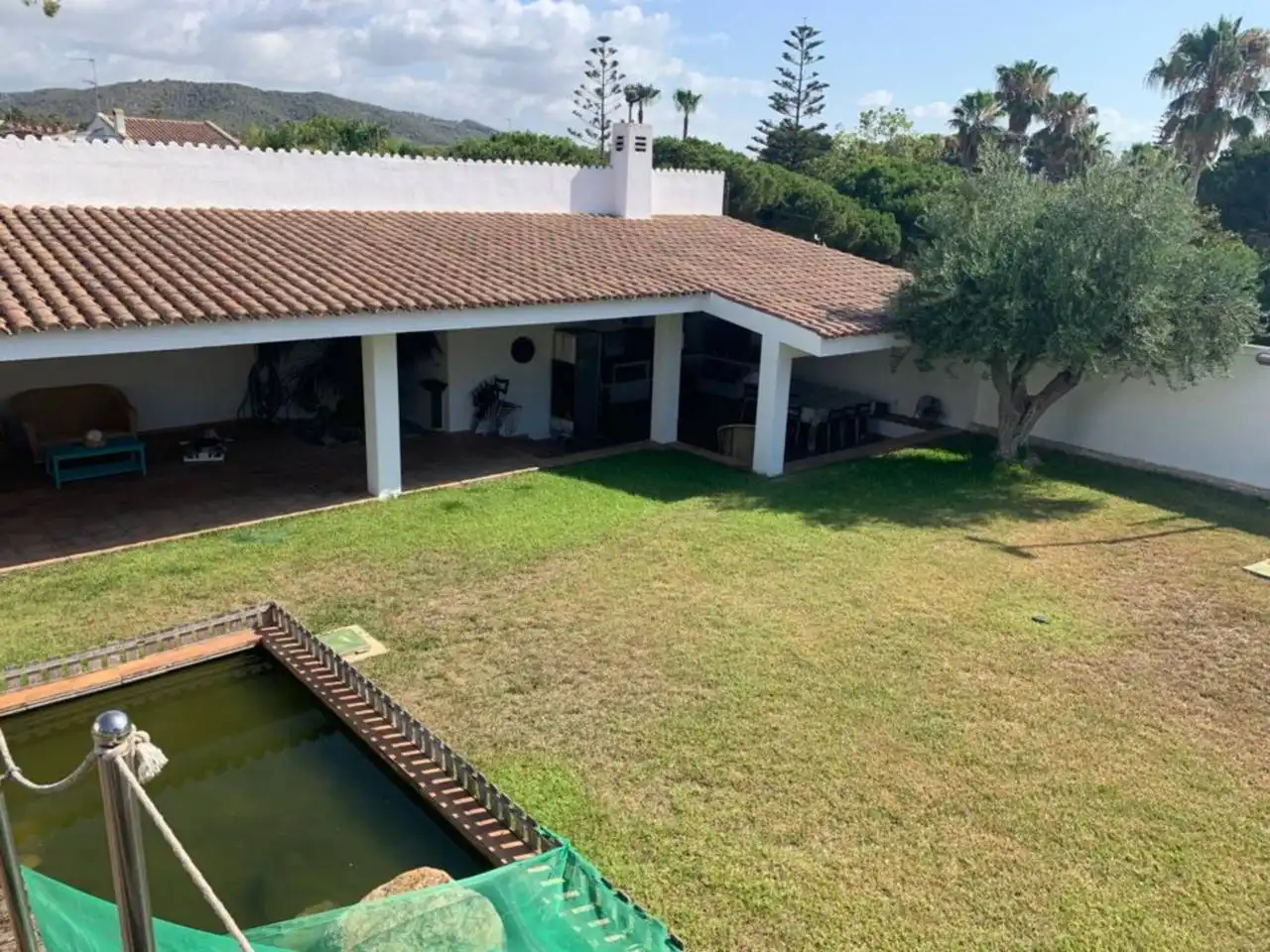 Casa con piscina in vendita a Roda de Barà, imagen 43