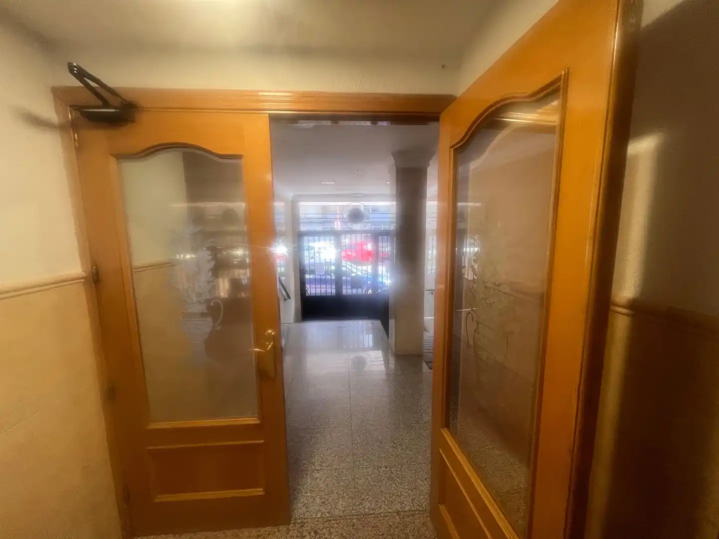 Apartament en venda en Parla