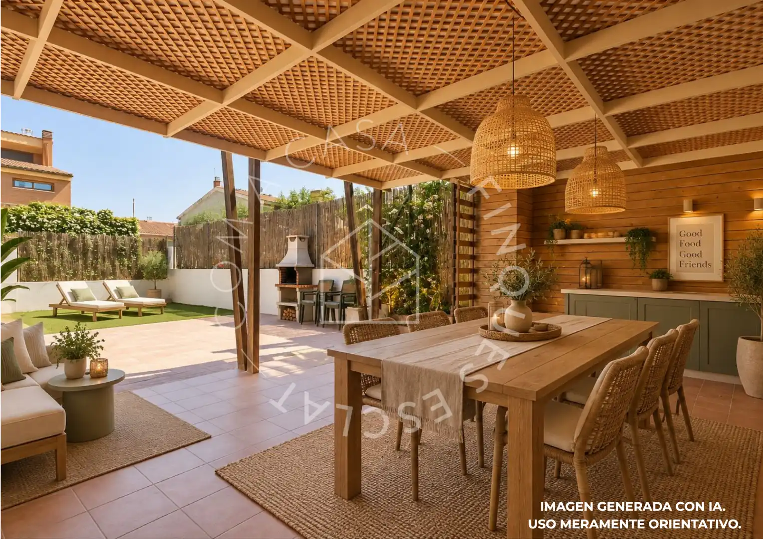 Houses for sale in Sant Llorenç d'Hortons