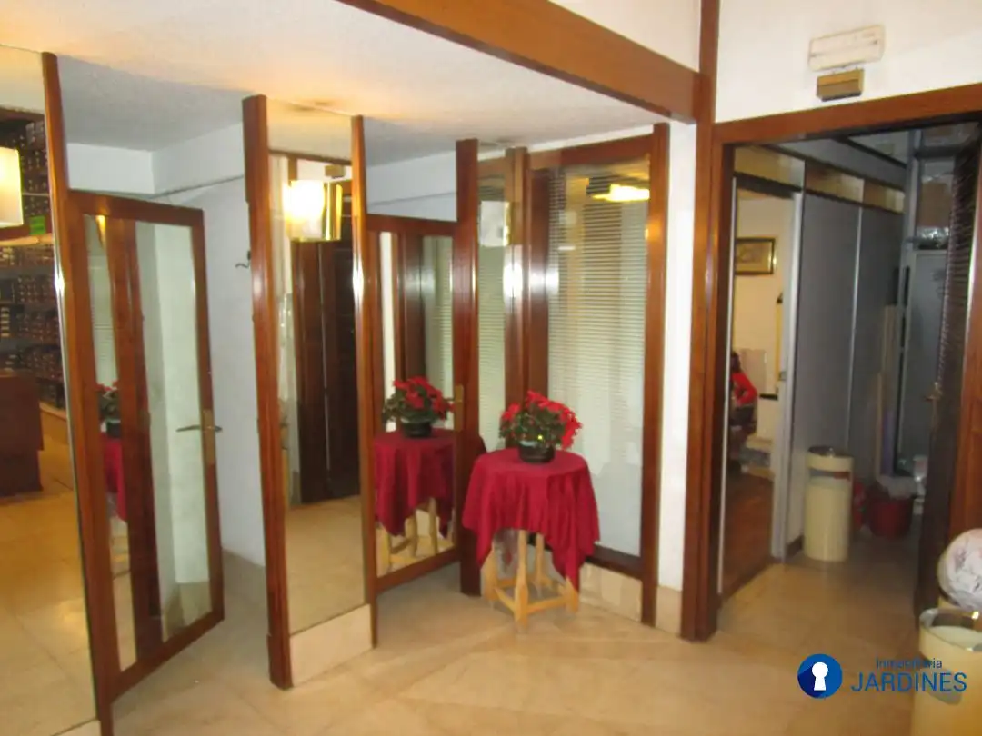 Local comercial en venta en Ibaiondo, imagen 6