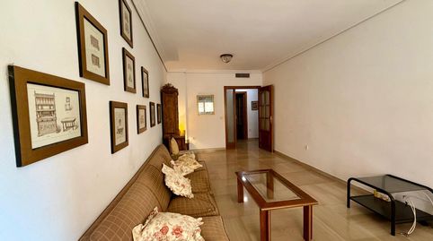 Foto 2 von Wohnung zur Miete in Ciudad Jardín - Zoco, Córdoba Capital