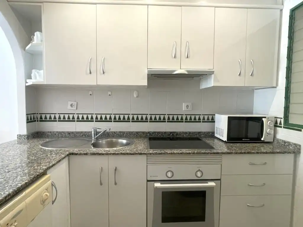 Apartment with pool for sale in Calle Nuñez De Balboa, imagen 8