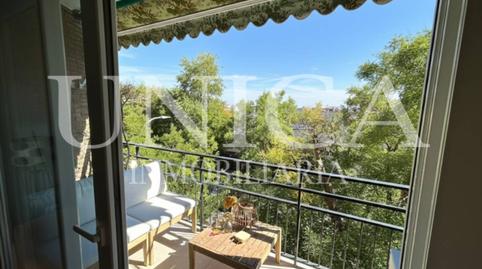 Foto 4 de Pis en venda a Hispanoamérica - Bernabéu,  Madrid Capital