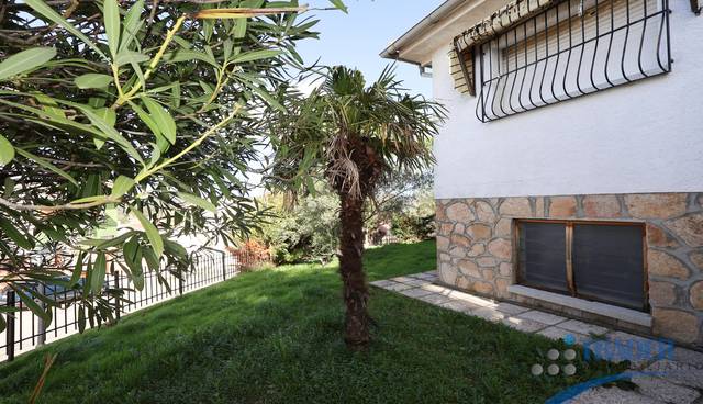 Casa-chalet en Venta en Aldea del Fresno