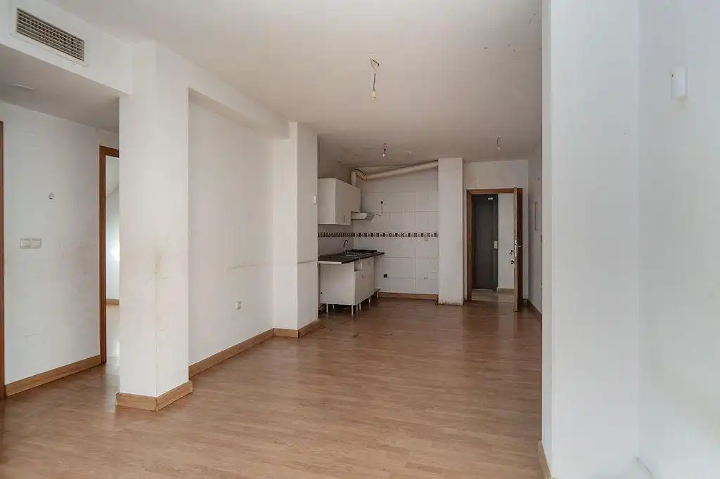 Cuina de Pis en venda en Archena amb Balcó