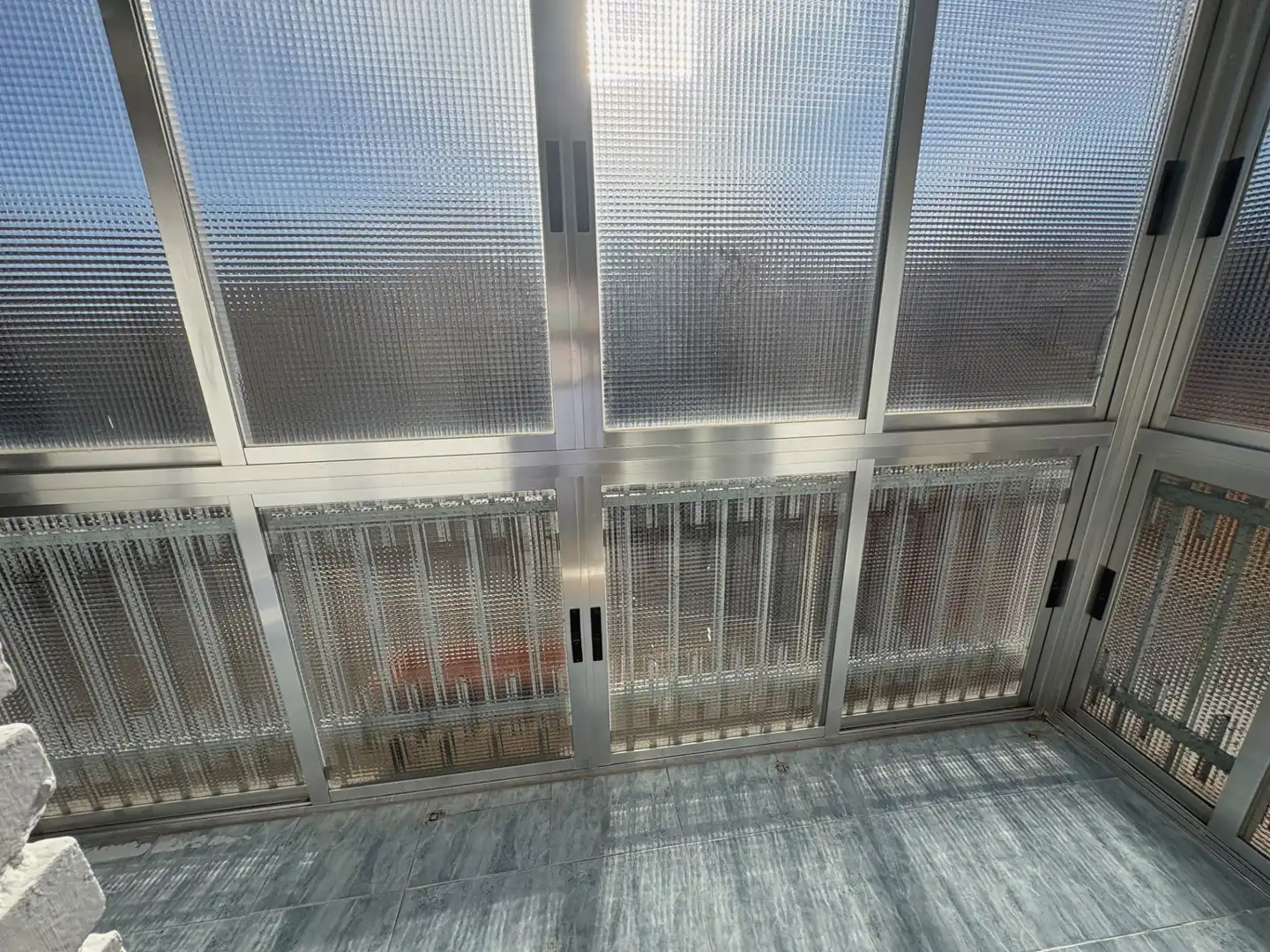 Wohnung mit Terrasse zum Verkauf in Calle de los Urquiza, imagen 25