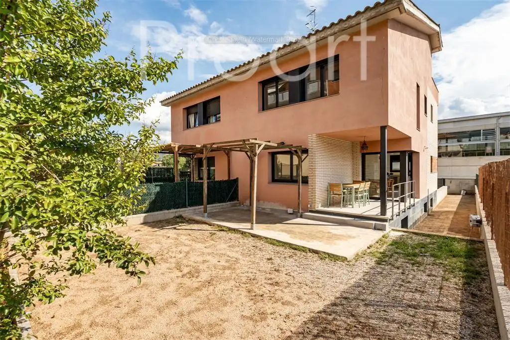 Casa con giardino in vendita a Sant Celoni, imagen 39