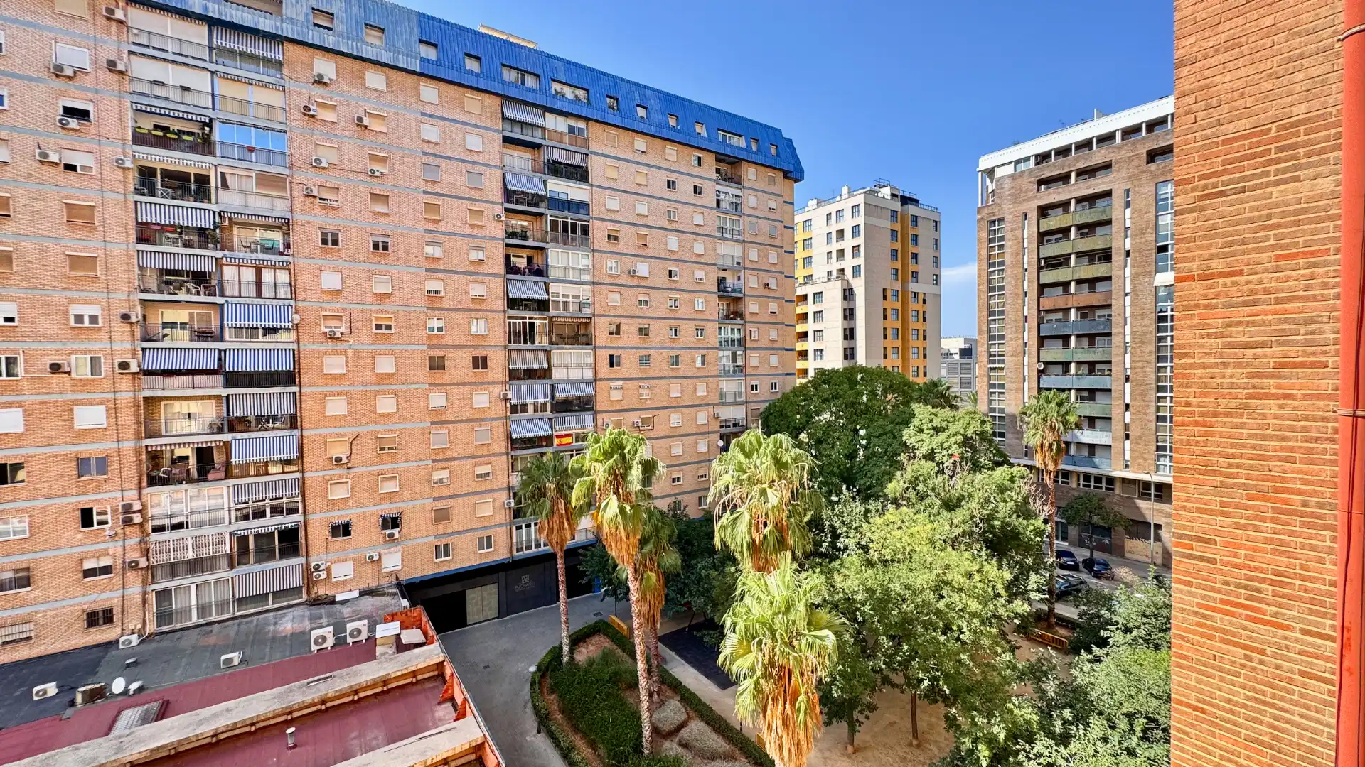 Apartament en venda a Avinguda de Blasco Ibáñez, 84, L'Amistat