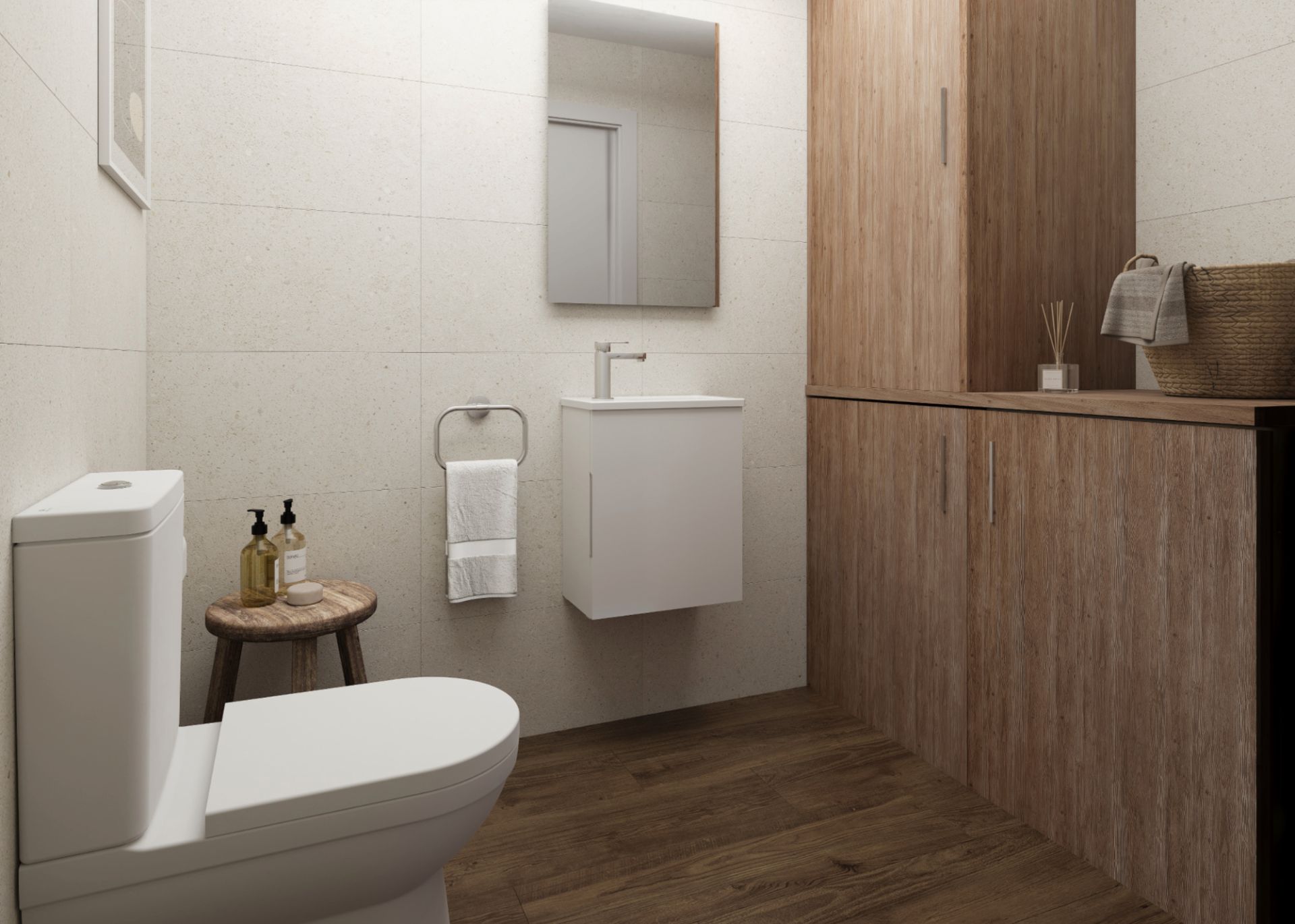 Attic for sale in Avinguda Mallorca, 121, Nules