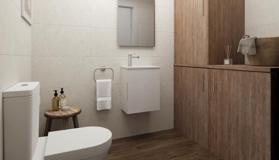 Foto 1 de vivienda de obra nueva en Piso en venta en Avinguda Mallorca, 121, Nules, Castellón