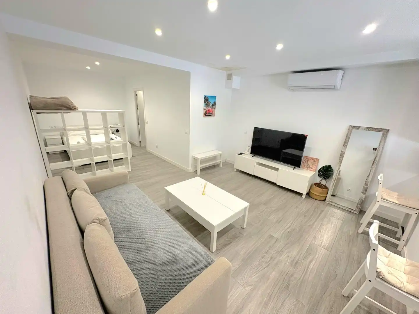 Loft for sale in Avenida AEROPUERTO