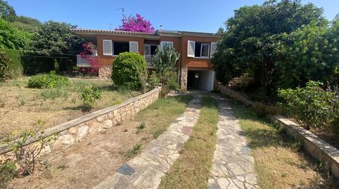 Foto 3 de Casa o xalet en venda a Carrer Orquideas, Banyeres del Penedès, Tarragona