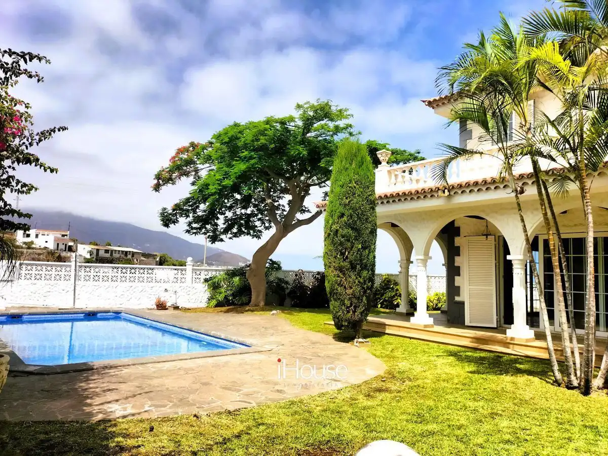 Casa o chalet en venta en Centro