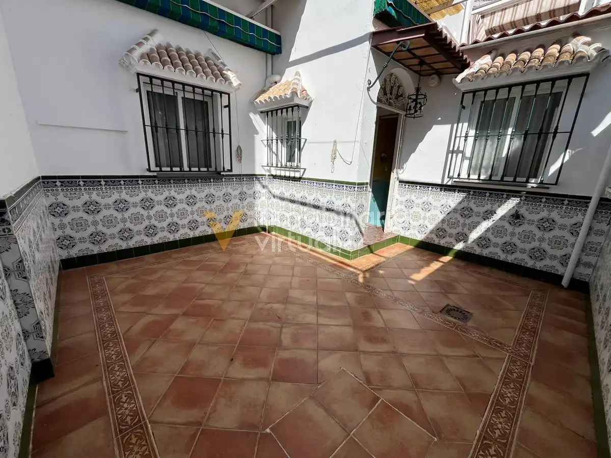 Maison à vendre à Avenida del Parque 36, imagen 2