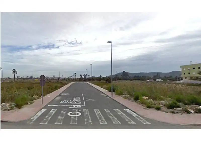 Terrenys i solars en venda a Av. de Orihuela, imagen 8