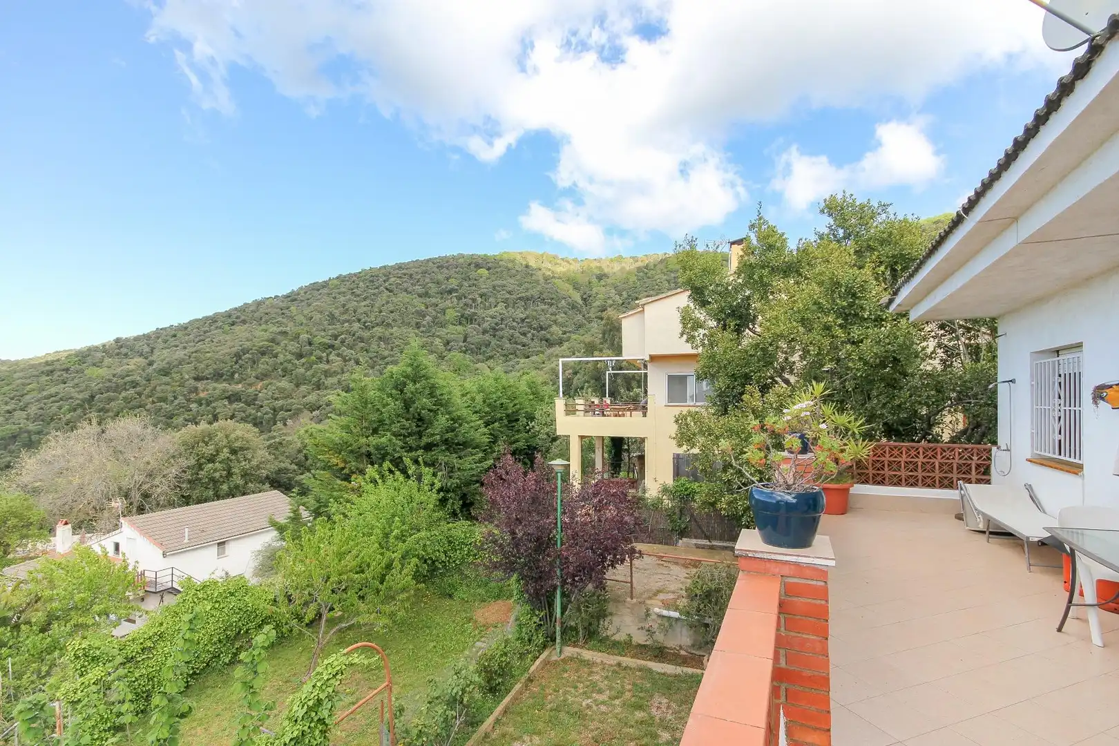 Villa zum Verkauf in Sant Iscle de Vallalta, imagen 6