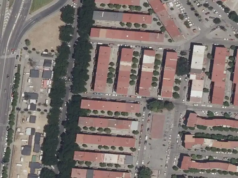 Casa en venta en CL. ORION 7