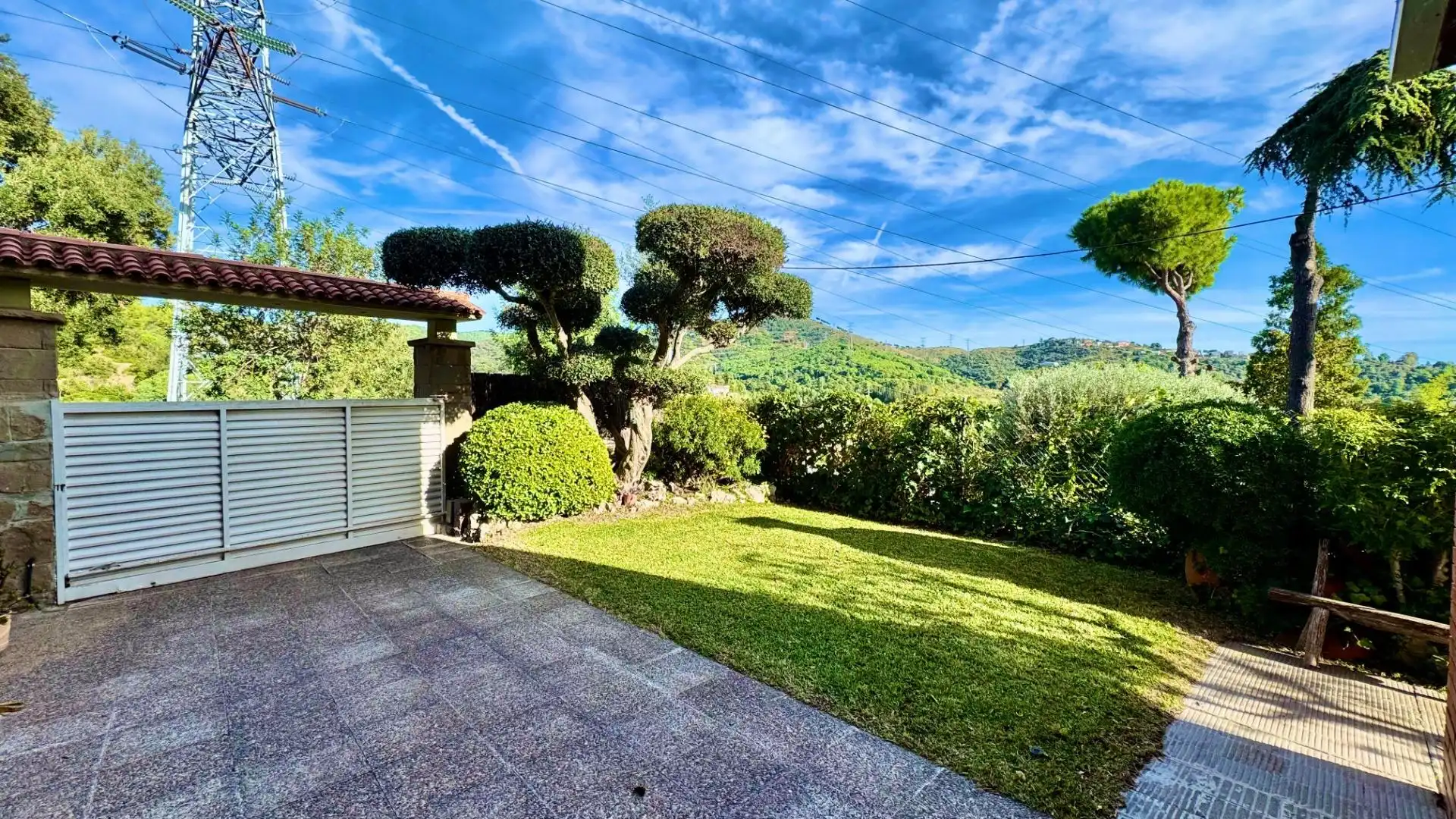 House with terrace for sale in La Plana - Bellsoleig, imagen 13