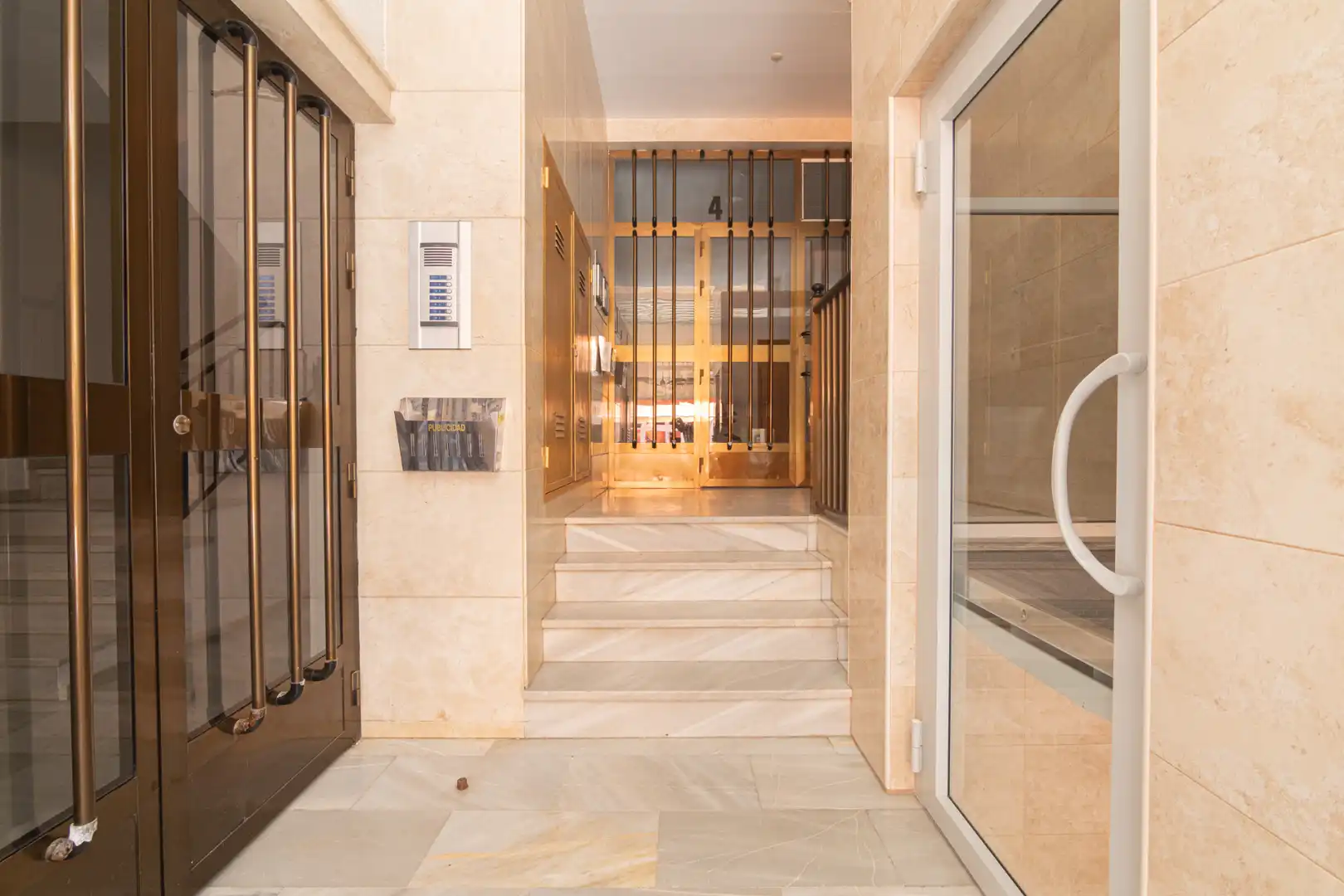 Wohnung zum Verkauf in Calle Castellón 4, imagen 26
