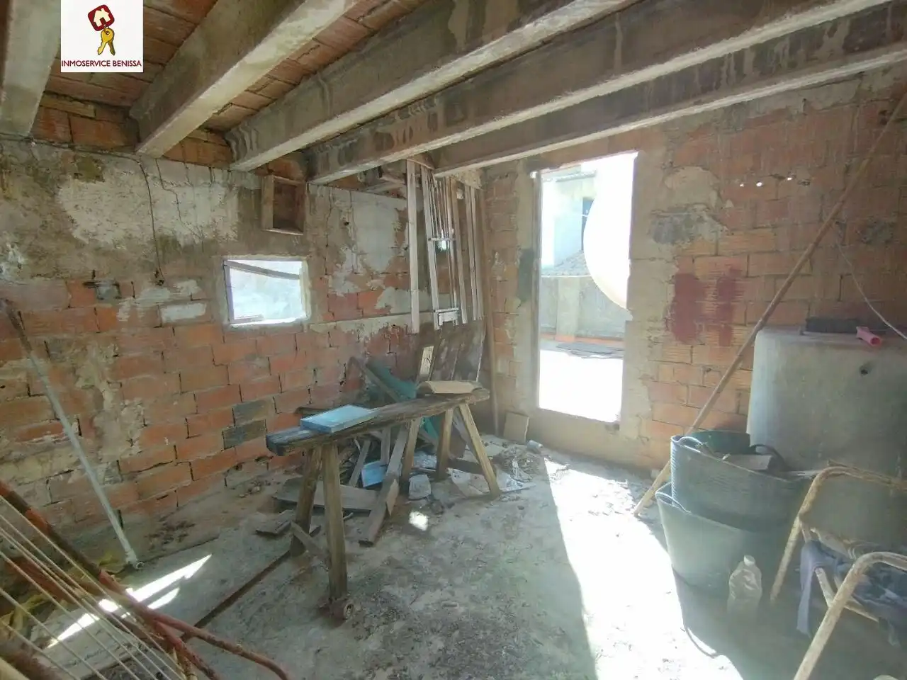 Casa rústica en venda a Benissa pueblo, imagen 21