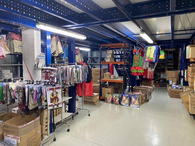 Local comercial en Alquiler en Príncep de Viana - Clot -Xalets Humbert Torres