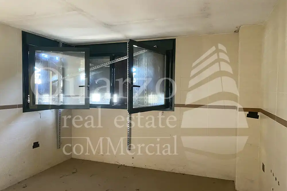 Residencial en venta en Hormigos