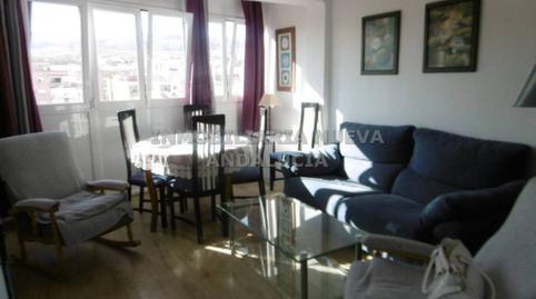 Photo 3 of Flat to rent in Barrio Alto - San Félix, Almería