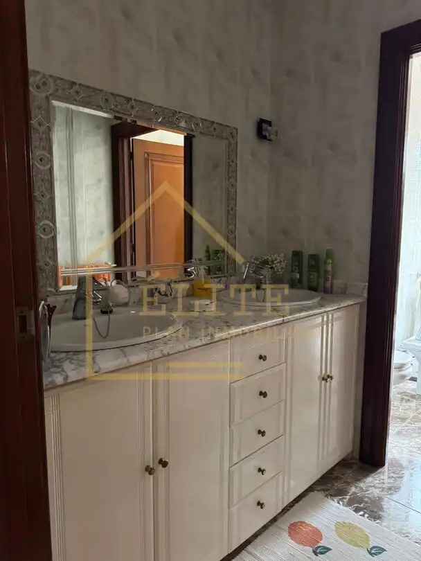 Bathroom of Houses for sale in Castro-Urdiales  with Air Conditioner, Heating and Storage room