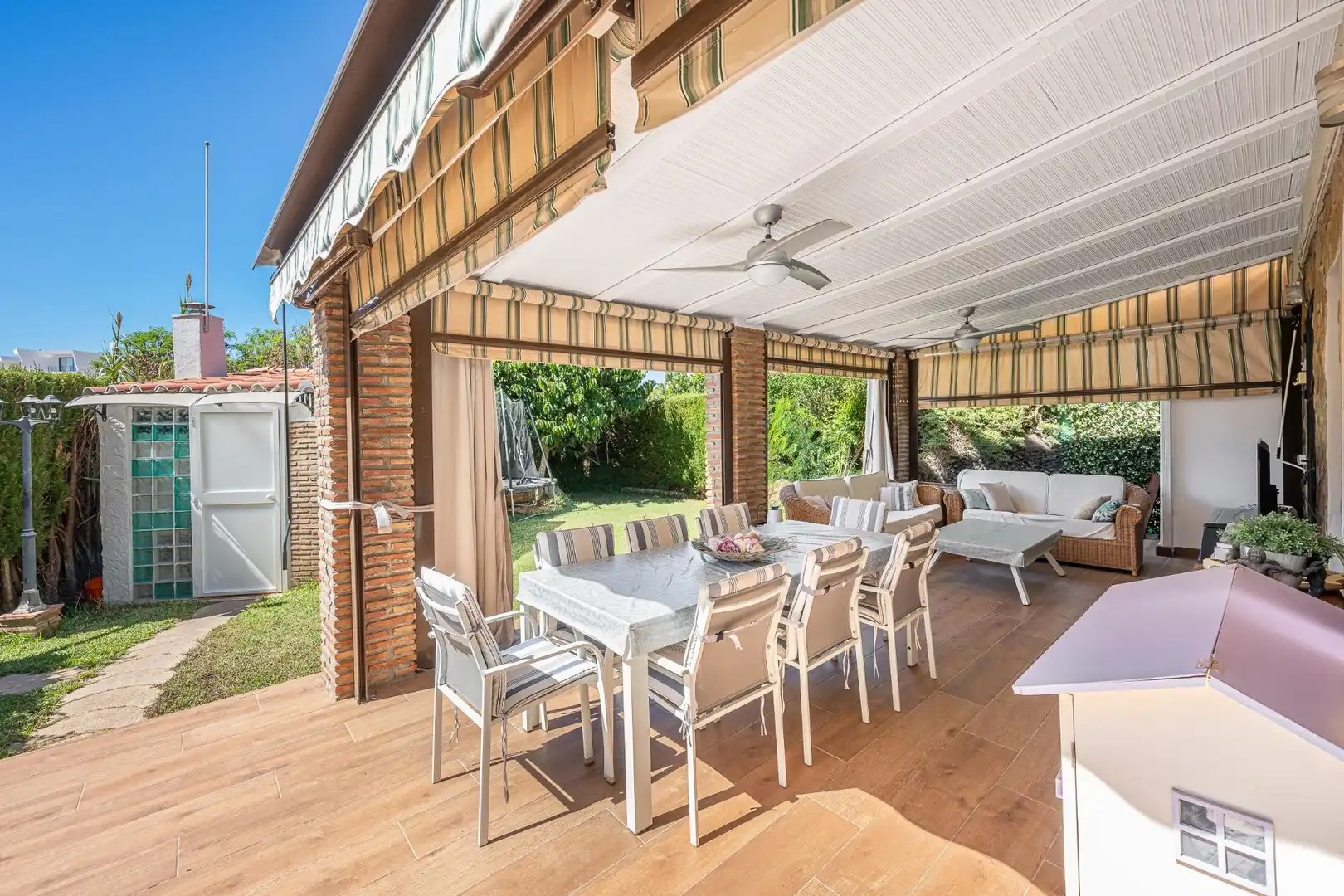 Maison jumelée avec piscine à vendre à AZOR DEL COTO, imagen 37
