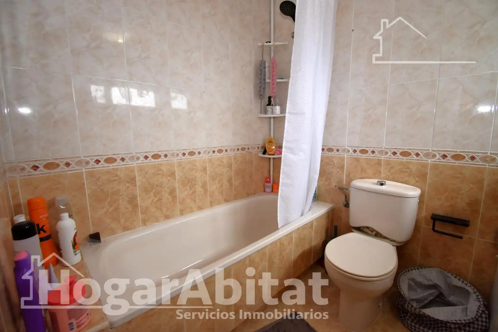 Piso con terraza en venta en Calle del Riu Vinalopó, imagen 25