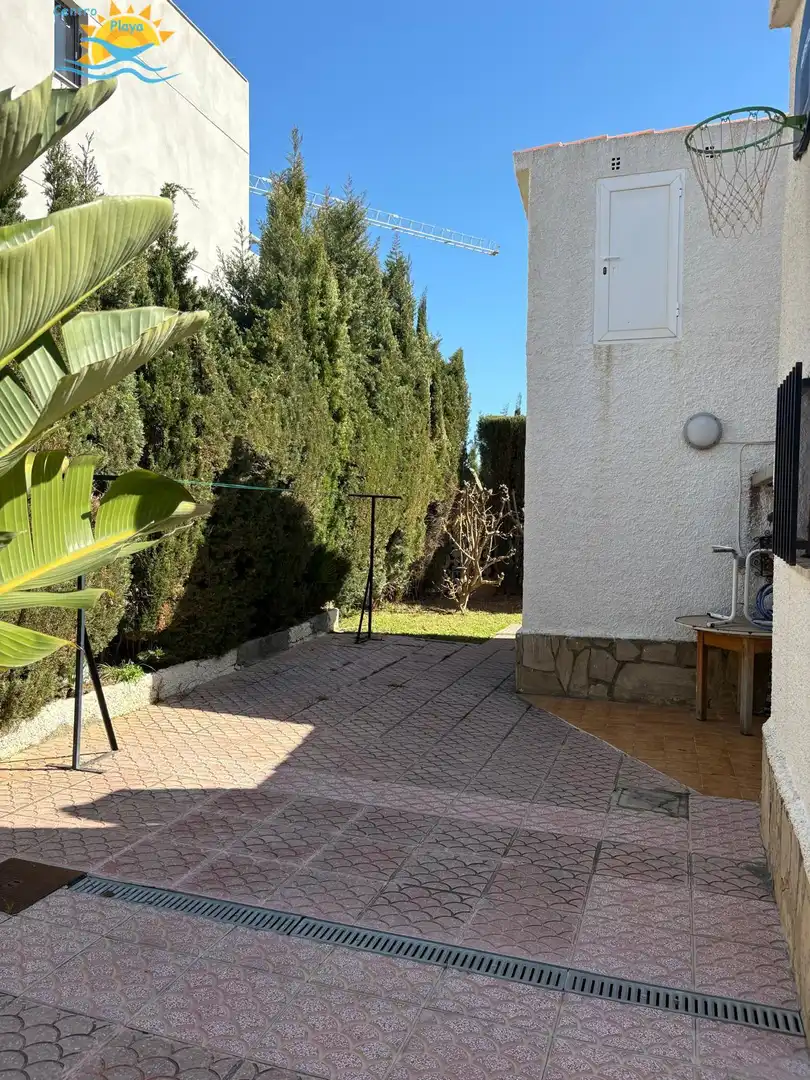 Casa o xalet en venda a Alcossebre