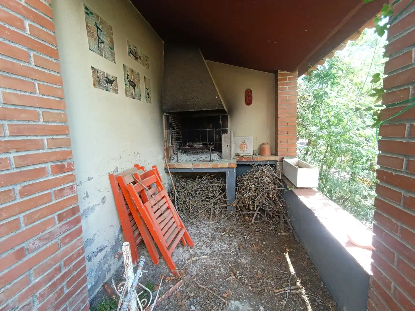 Terrace of Houses for sale in Piera  with Heating, Private garden and Terrace