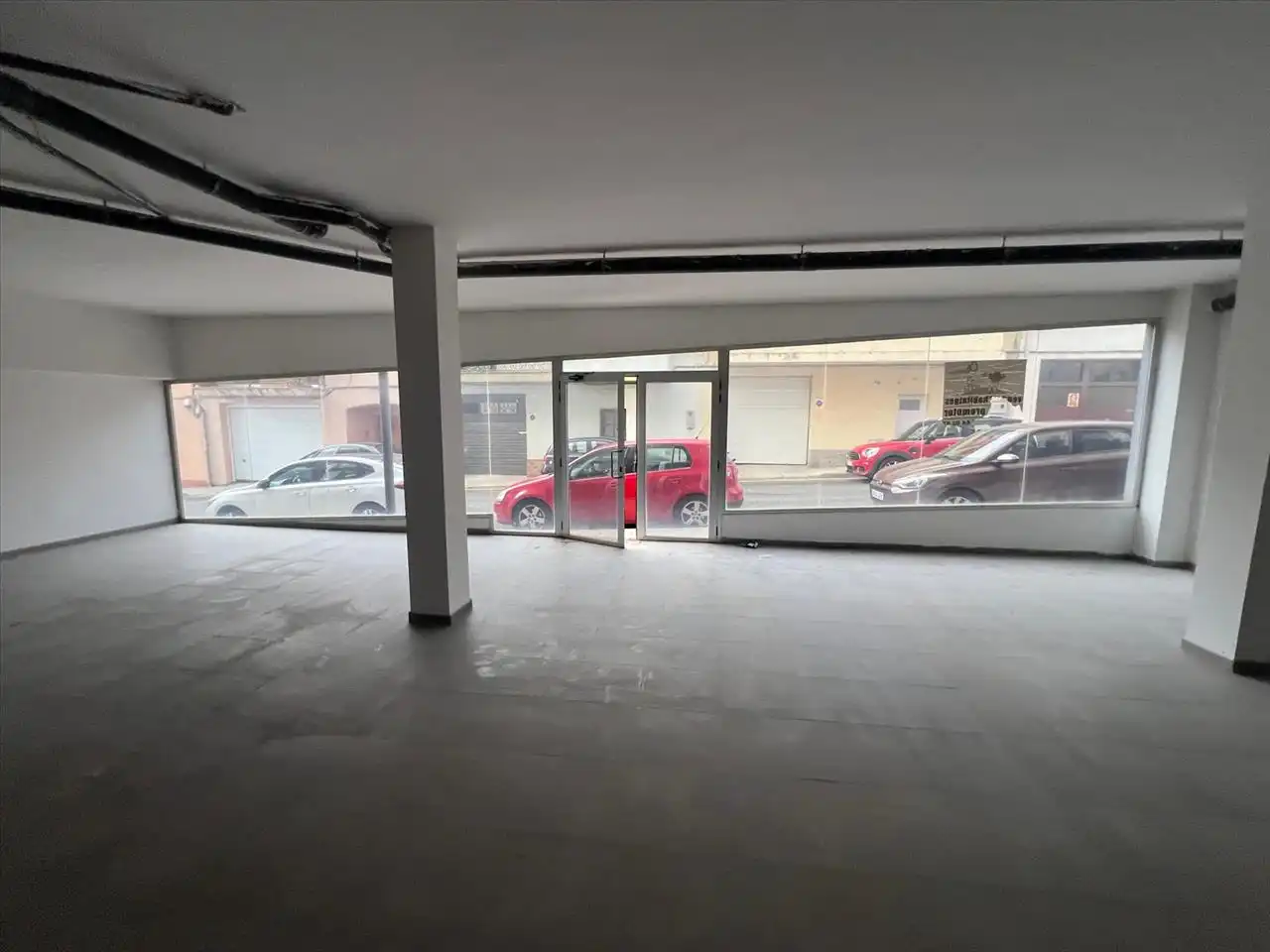 Local comercial en venda a A-27, imagen 5