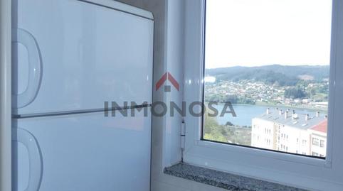 Foto 3 de Piso de alquiler en Canido, Ferrol