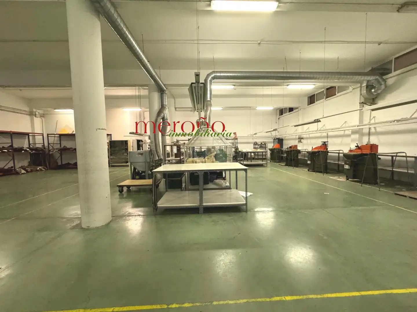 Nave industrial en alquiler en Elche ciudad, imagen 3