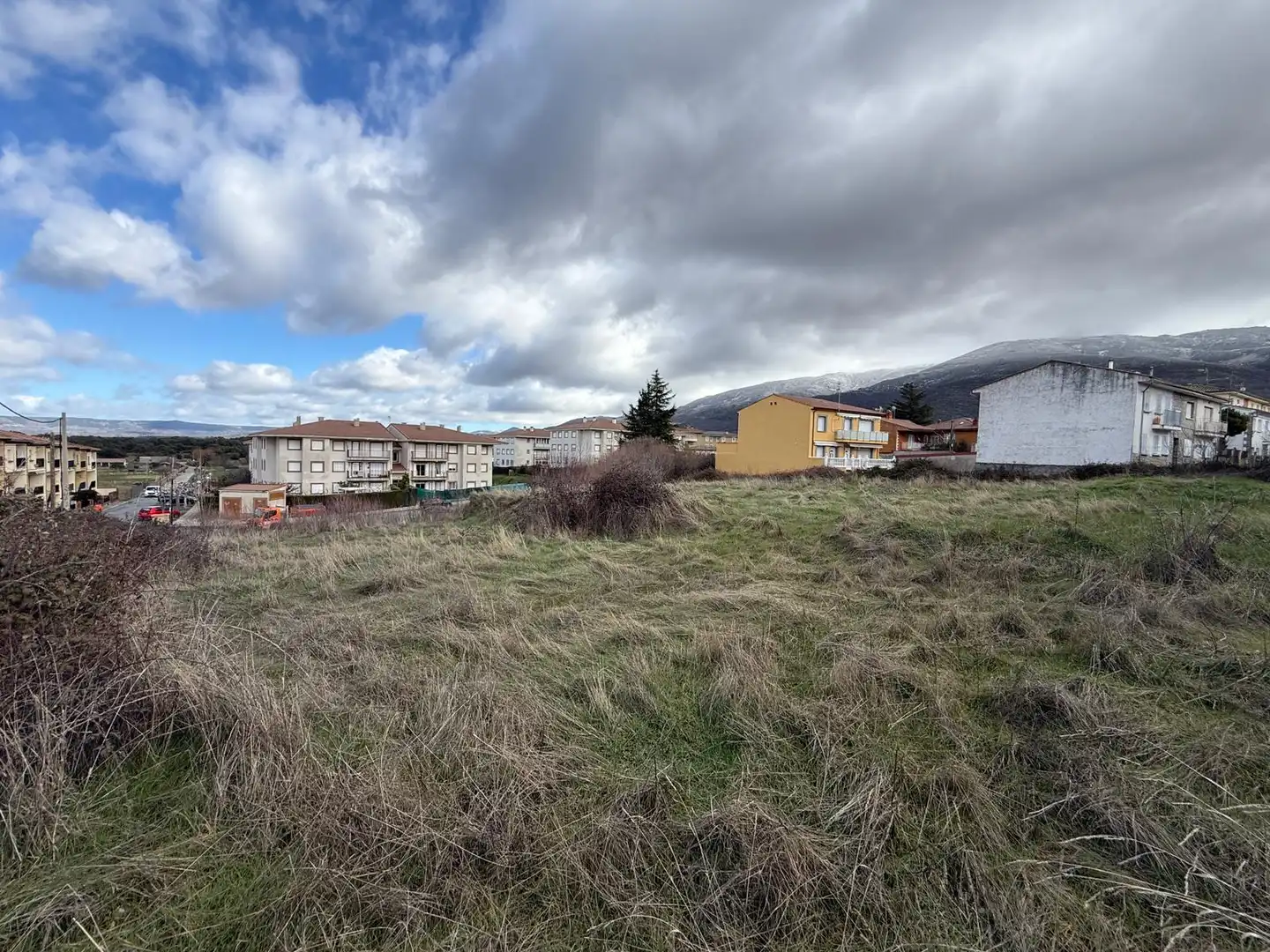 Residential for sale in Piedrahíta
