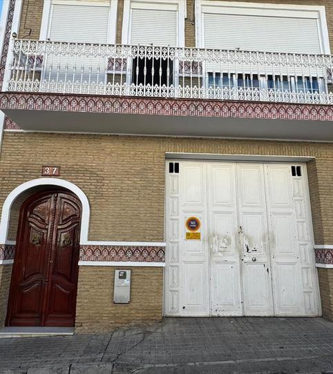 Foto 2 de Casa o xalet en venda a Lepanto, Sevilla